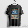 Premium Howling Wolves Bobby Weir Jan 17 2026 The Fillmore T-Shirts, Hoodie, Sweatshirt | InkRitualCo.com