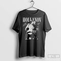Premium Hudson Williams Connor Storrie Licking Face Hollanov Hockey Signatures T-Shirts, Hoodie, Sweatshirt | InkRitualCo.com
