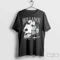 Premium Hudson X Connor Aesthetic Signatures Graphic T-Shirts, Hoodie, Sweatshirt | InkRitualCo.com