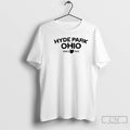 Premium Hyde Park Ohio Since 1892 T-Shirts, Hoodie, Sweatshirt | InkRitualCo.com
