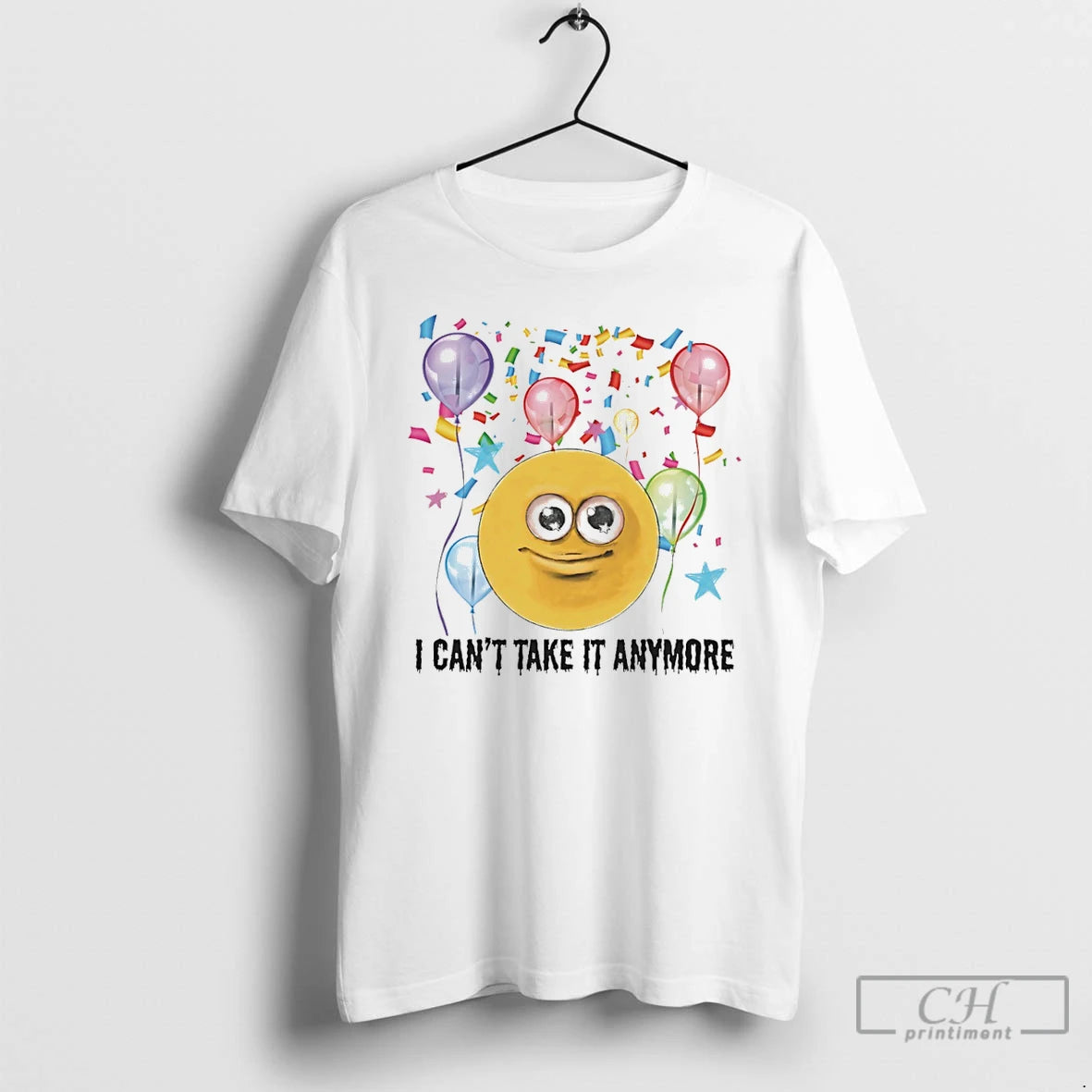 Premium I Cant Take It Anymore T-Shirts, Hoodie, Sweatshirt | InkRitualCo.com