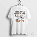 Premium I Dont Want A Career I Want A Hot Dog T-Shirts, Hoodie, Sweatshirt | InkRitualCo.com