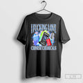 Premium I Fucking Love Chinese Chemicals Geek Bar Skyview Graphic T-Shirts, Hoodie, Sweatshirt | InkRitualCo.com