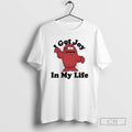 Premium I Got Joy In My Life Cartoon Shirt Sweater Hoodie, Sweatshirt | InkRitualCo.com