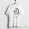 Premium I Like Your Face Alien Movies Graphic T-Shirts, Hoodie, Sweatshirt | InkRitualCo.com