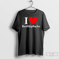 Premium I Love Real Skip Bayless T-Shirts, Hoodie, Sweatshirt | InkRitualCo.com