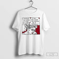 Premium I Thought You Were Getting In Shape I Am The Shape Ive Chosen Is T-Shirts, Hoodie, Sweatshirt | InkRitualCo.com