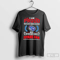 Premium I Am Proud Of Many Things In Life But Nothing Beats Being A Tennessee T-Shirts, Hoodie, Sweatshirt | InkRitualCo.com