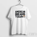 Premium I Am The American Dreams Tour Pride T-Shirts, Hoodie, Sweatshirt | InkRitualCo.com