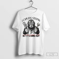 Premium I Can Fix Stupid But Its Gonna Hurt Gibbon T-Shirts, Hoodie, Sweatshirt | InkRitualCo.com
