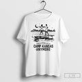 Premium I Dance Under The Moonlight At Camp Kansas Anymore T-Shirts, Hoodie, Sweatshirt | InkRitualCo.com