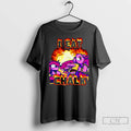 Premium I Eat Chalk Ornaments T Shirts Hoodie, Sweatshirt | InkRitualCo.com
