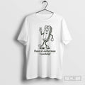 Premium I Have A Leatherman I Can Help Fresh Leatherman Graphic Shirt Sweater Hoodie, Sweatshirt | InkRitualCo.com