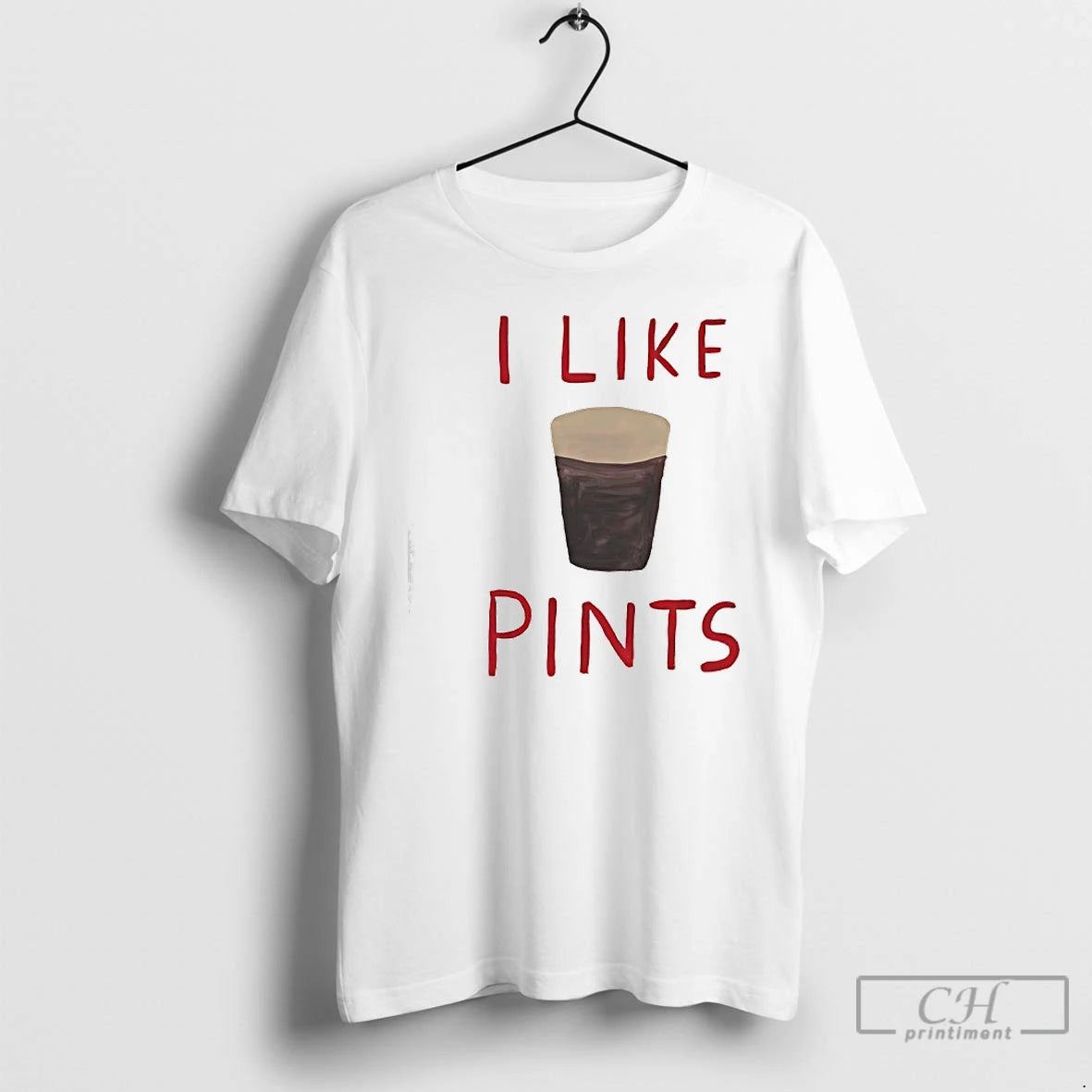 Premium I Like Pints Graphic T-Shirts, Hoodie, Sweatshirt | InkRitualCo.com