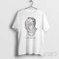 Premium I Like Your Face Christmas Shirt Sweater Hoodie, Sweatshirt | InkRitualCo.com