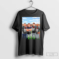 Premium I Love Drake Maye Graphic Cartoon T-Shirts, Hoodie, Sweatshirt | InkRitualCo.com