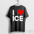 I Love Ice 2026 T-Shirts, Hoodie, Sweatshirt
