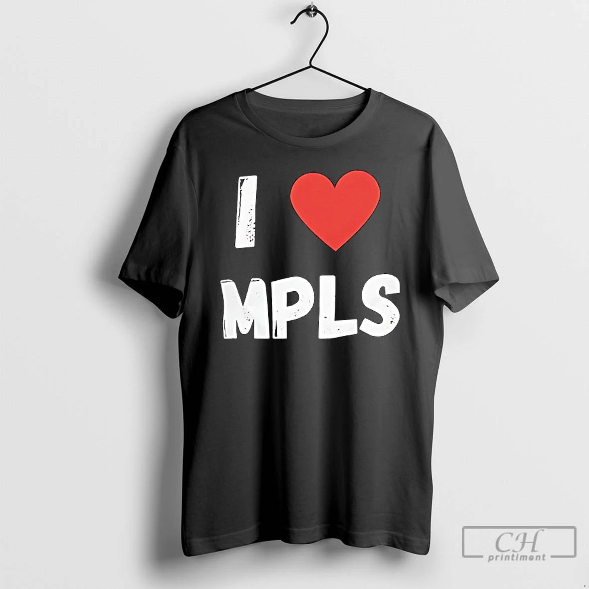 Premium I Love Mpls T-Shirts, Hoodie, Sweatshirt | InkRitualCo.com
