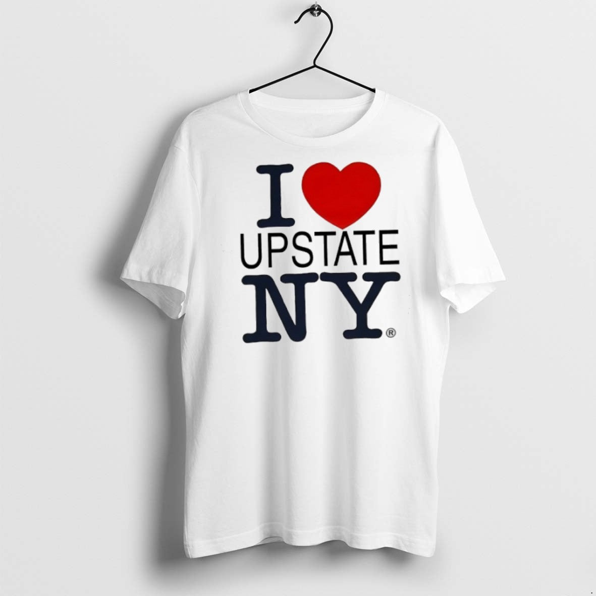 Premium I Love Upstate Ny T Shirts Hoodie, Sweatshirt | InkRitualCo.com