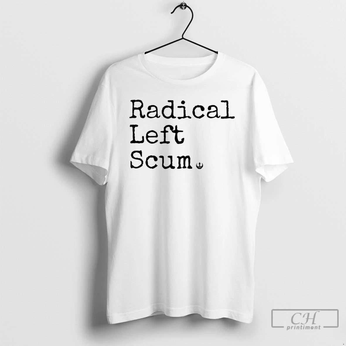 Premium I Made Some Radical Left Scum T-Shirts, Hoodie, Sweatshirt | InkRitualCo.com