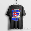 Premium I May Live In Ohio But On Gameday My Heart And Soul Belongs To T-Shirts, Hoodie, Sweatshirt | InkRitualCo.com