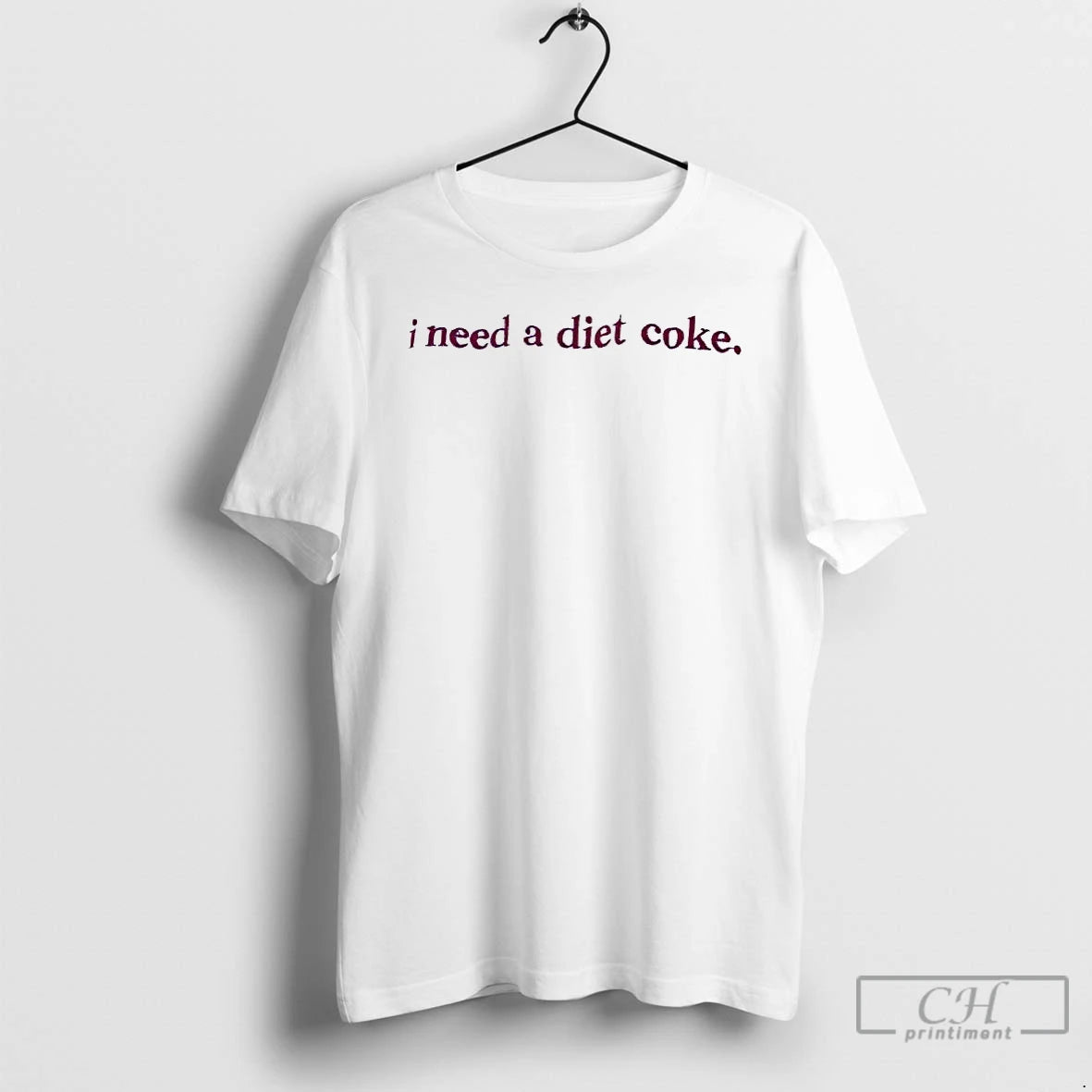 Premium I Need A Diet Coke T-Shirts, Hoodie, Sweatshirt | InkRitualCo.com