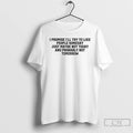 Premium I Promise Ill Try To Like People Someday Just Maybe Not Today And Probably T-Shirts, Hoodie, Sweatshirt