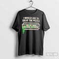 Premium I Would Like To Solve The Puzzle Fuck The 49ers T-Shirts, Hoodie, Sweatshirt | InkRitualCo.com