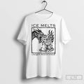 Premium Ice Melts Under Resistance Anti Ice T-Shirts, Hoodie, Sweatshirt | InkRitualCo.com
