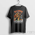 Premium Illinois Fighting Illini Football Music City Bowl Champions Tuesday December 30 2025 T Shirts Hoodie, Sweatshirt