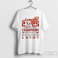 Premium Illinois Football 2025 Music City Bowl Champions Lets Go Illinois T-Shirts, Hoodie, Sweatshirt | InkRitualCo.com