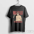 Premium Im The Problem Dateback Tour Morganwallen T-Shirts, Hoodie, Sweatshirt | InkRitualCo.com