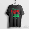 Premium Im On The Naughty List And I Regret Nothing Christmas Graphic T Shirts Sweater Hoodie, Sweatshirt | InkRitualCo.com