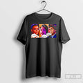 Premium Impressive Hows My Hair Uncomfortably Attactive T Shirts Hoodie, Sweatshirt | InkRitualCo.com