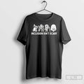 Premium Inclusion Isnt Scary Halloween T Shirts Hoodie, Sweatshirt | InkRitualCo.com