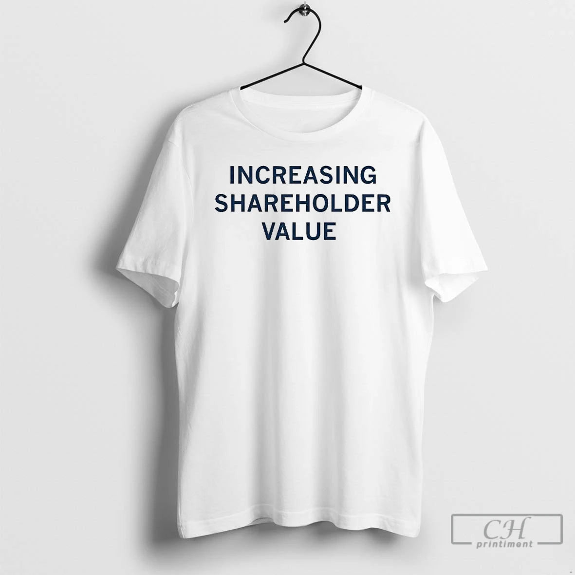 Premium Increasing Shareholder Value 2026 T-Shirts, Hoodie, Sweatshirt | InkRitualCo.com