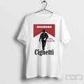 Premium Indiana Cignetti I Win Google Me Funny Cigarette T-Shirts, Hoodie, Sweatshirt | InkRitualCo.com