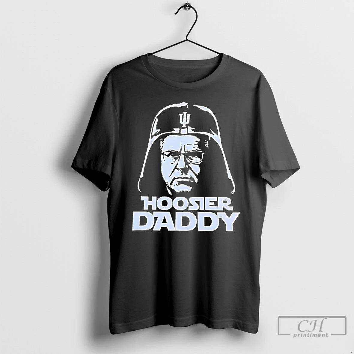 Premium Indiana Hoosier Daddy T-Shirts, Hoodie, Sweatshirt | InkRitualCo.com