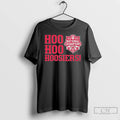 Premium Indiana Football 2025 Cfp National Champions Hoo Hoo Hoosiers T-Shirts, Hoodie, Sweatshirt | InkRitualCo.com