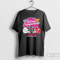 Premium Indiana Vs Miami 2026 Cfp National Championship Bound Sunset T-Shirts, Hoodie, Sweatshirt | InkRitualCo.com