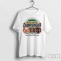 Premium Indiana Vs Miami 2026 Cfp National Championship Game Mascot T-Shirts, Hoodie, Sweatshirt | InkRitualCo.com