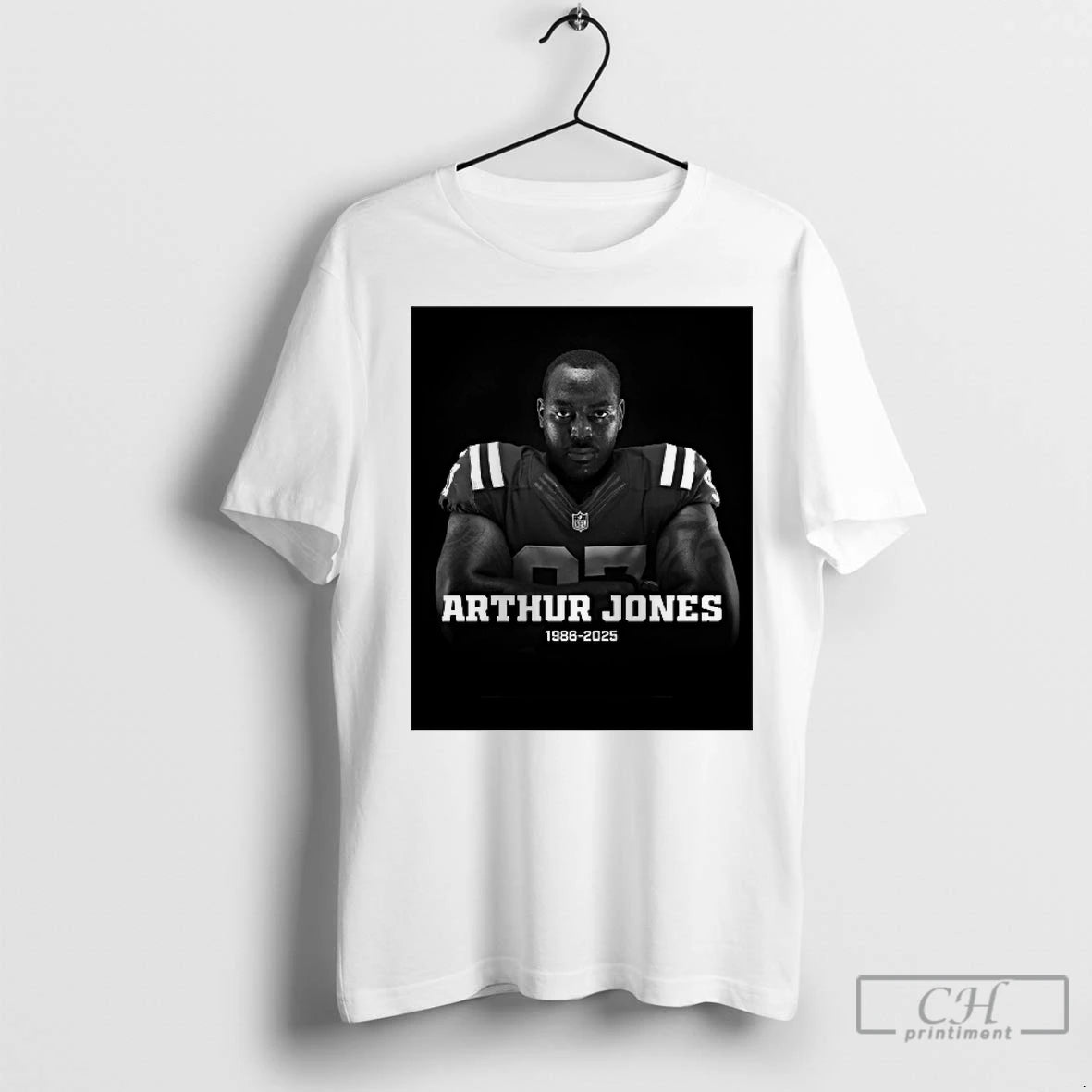 Premium Indianapolis Colts Are Saddened To Learn Of The Passing Of Former Colts Dt Arthur T-Shirts, Hoodie, Sweatshirt