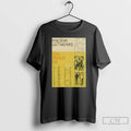 Premium Inner Wave Los Mesoneros North American Tour 2026 T-Shirts, Hoodie, Sweatshirt | InkRitualCo.com