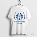 Premium Interchained Art Logo T Shirts Hoodie, Sweatshirt | InkRitualCo.com