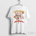 Premium Iowa State Cyclones Womens Basketball 2025 2026 Team Collage T-Shirts, Hoodie, Sweatshirt | InkRitualCo.com