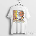 Premium Iowa State Basketball Established 1907 Hilton Coliseum T-Shirts, Hoodie, Sweatshirt | InkRitualCo.com