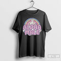 Premium Ironic Alpha Male Unicorn Rainbow T-Shirts, Hoodie, Sweatshirt | InkRitualCo.com