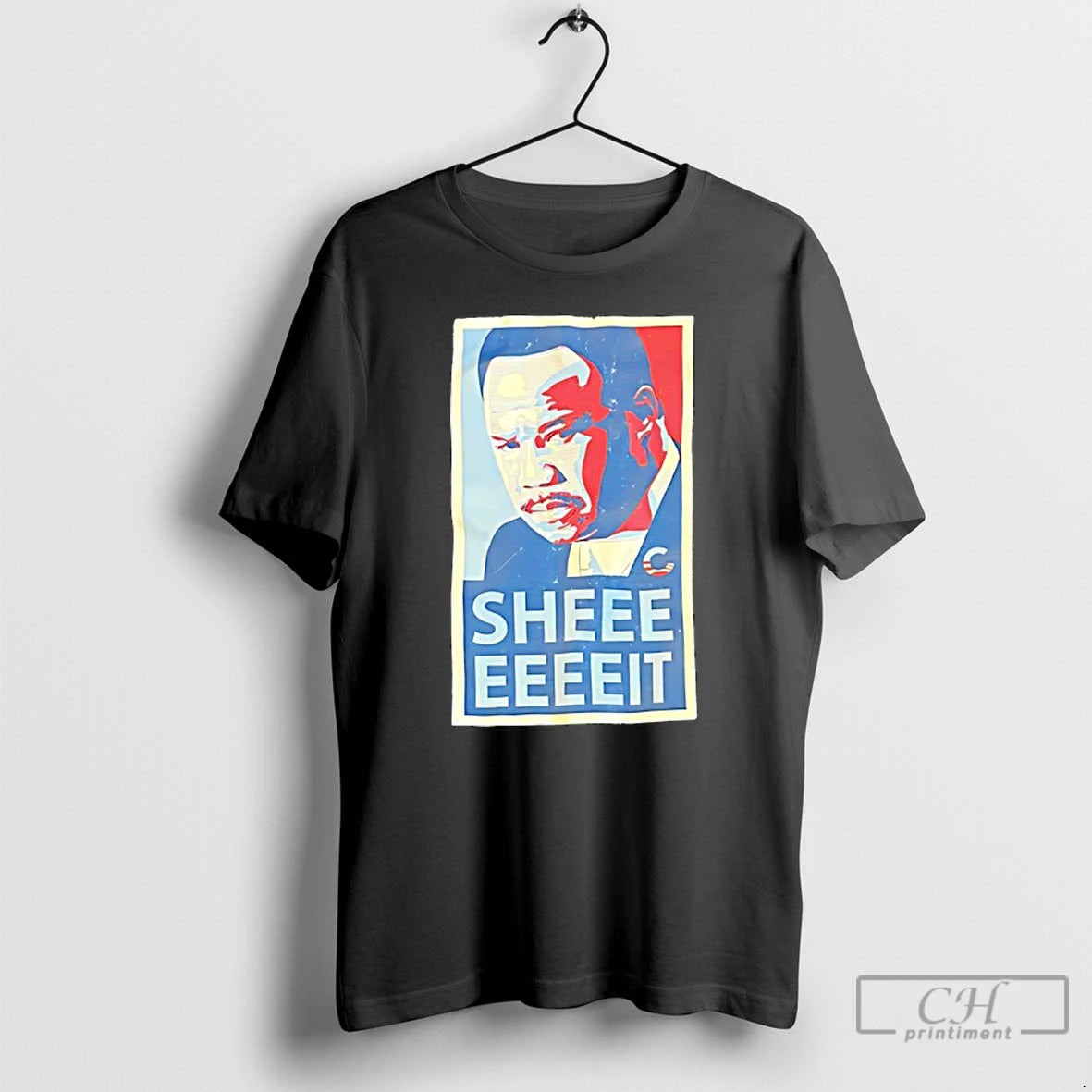 Premium Isiah Whitlock Jr Sheeeeeeit Style Hope T-Shirts, Hoodie, Sweatshirt | InkRitualCo.com