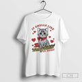 Premium It Smells Like Wrong Kitten In Here Cat Shirt Sweater Hoodie, Sweatshirt | InkRitualCo.com