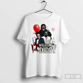 Premium It Welcome To Diddy Clown Joke T-Shirts, Hoodie, Sweatshirt | InkRitualCo.com